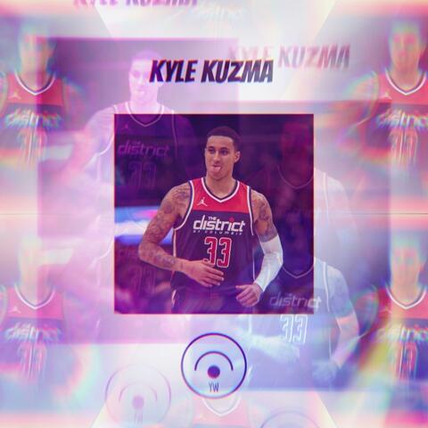 KYLE KUZMA (feat. Walt From.The.Future)