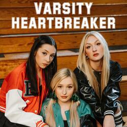 Varsity Heartbreaker