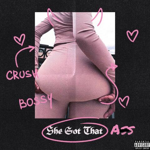 She Got That