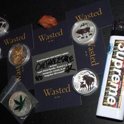 Zach aber kein Codie