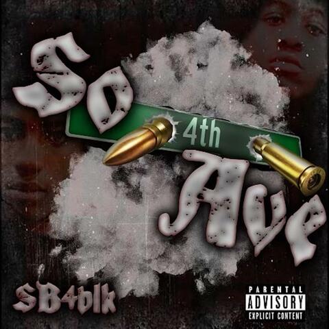 So 4th Ave