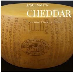 Cheddar