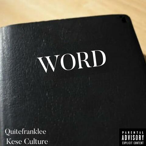 WORD (feat. Kese Culture) [Radio Edit]