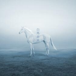 白馬非馬