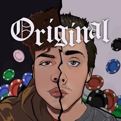 Original (feat. Home Bowman)