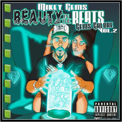 Beauty in the Beats
