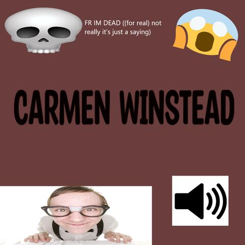 Carmen Winstead