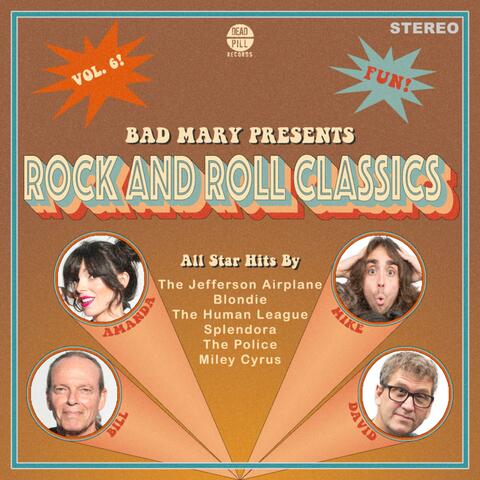 Rock and Roll Classics: Vol. 6