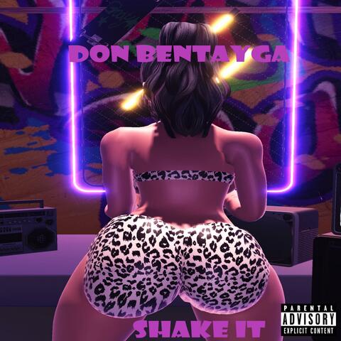 Shake It