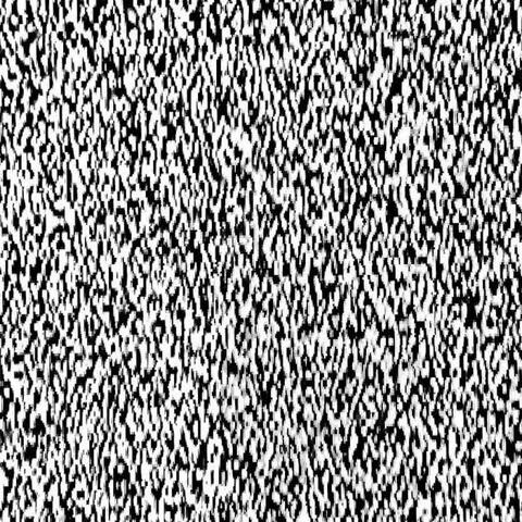 DISTORTED