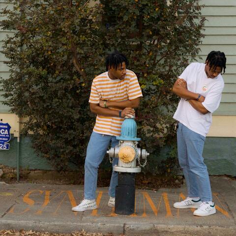 Synthman (My Lifestyle) (feat. WavyBlack)