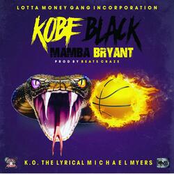 Kobe "Black Mamba" Bryant