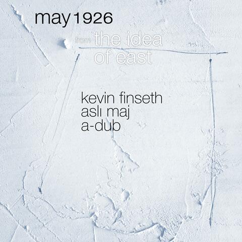 May 1926 (feat. Asli Maj & A-Dub)