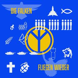 Die Falken fliegen wieder (feat. Popkantor Band)