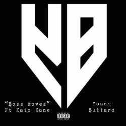 Boss Moves (feat. Kaio Kane)
