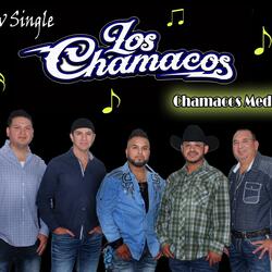 Chamacos Medley 1