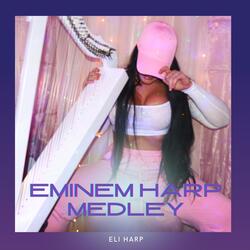 EMINEM HARP MEDLEY