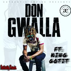 Basically (feat. King GotIt)