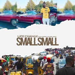 Small Small
