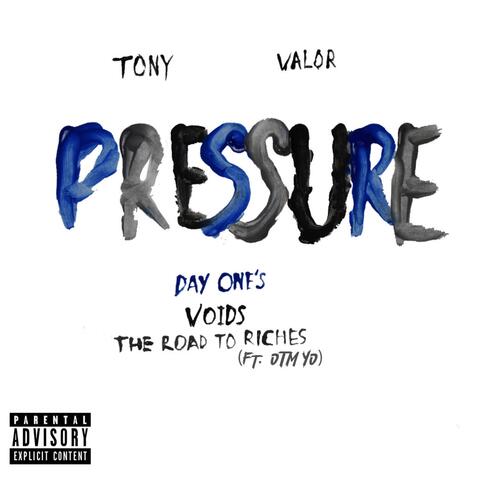 Pressure