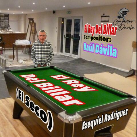 El Rey Del Billar ()[]