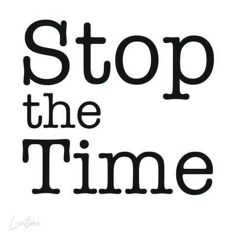 Stop the Time