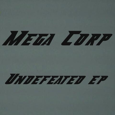 Undefeated EP + Imminent Disaster EP