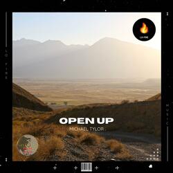 Open Up