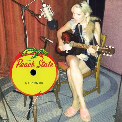 The Peach State