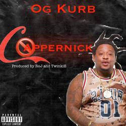 Cappernick (feat. OG Kurb)