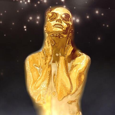 GOLD (feat. Mutahadir)