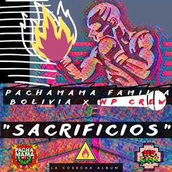 Sacrificios (feat. NP Crew)