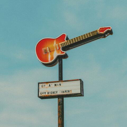Guitar Man