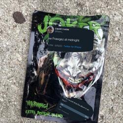 Joe Biden Diss Track I Guess? LGB?