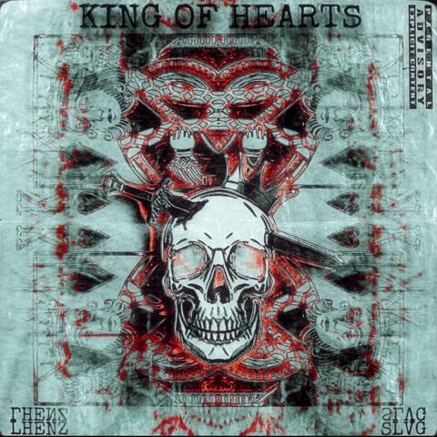 King of Hearts (feat. SLVG)