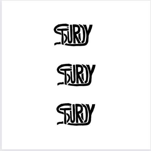 Sturdy (freestyle)