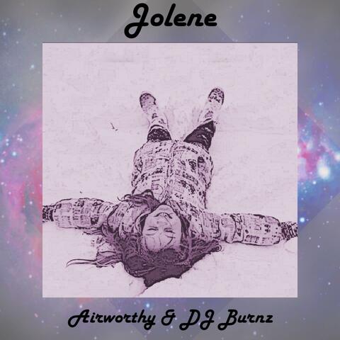 Jolene (feat. Cred.)