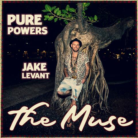 The Muse (feat. Jake Levant)
