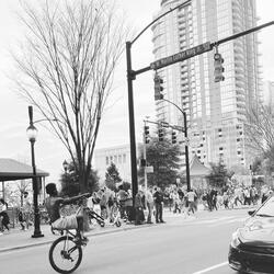 Slow Dance to the Rain