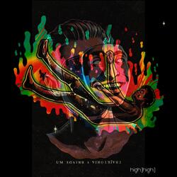 high high (feat. Pxtencial!)