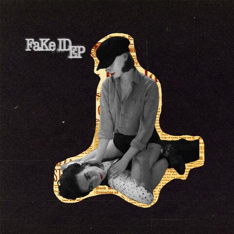 FaKe ID EP