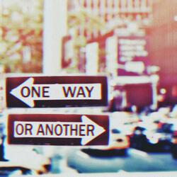 One Way or Another