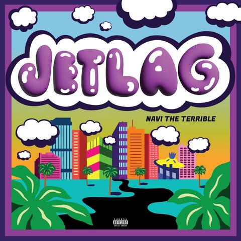 JETLAG