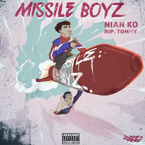Missile Boyz