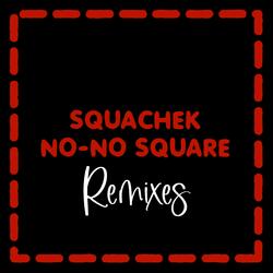 No No Square (feat. Luke Morgan)