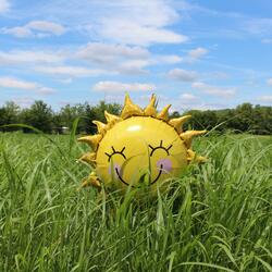 You are my sunshine (feat. Baby Nursery Rhymes)