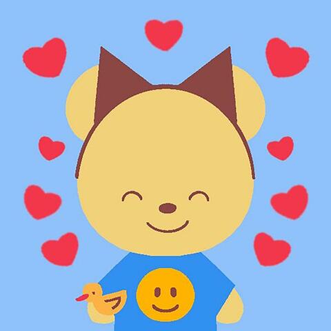 lovebear (feat. sevendsr, w1ll & ggrrace)
