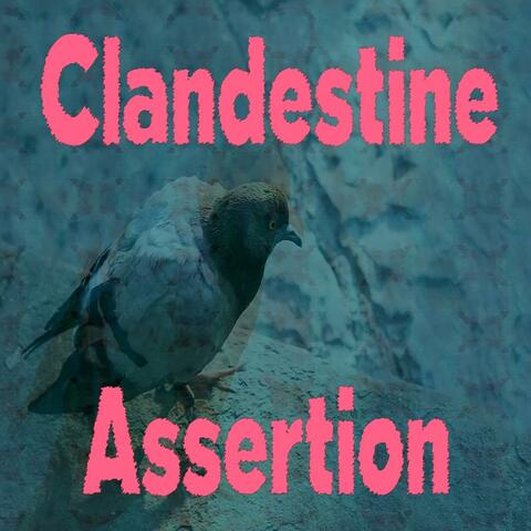 Clandestine Assertion