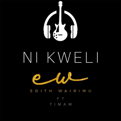 Ni Kweli (feat. Evans Timam)