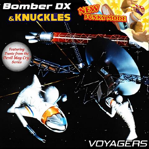 Voyagers